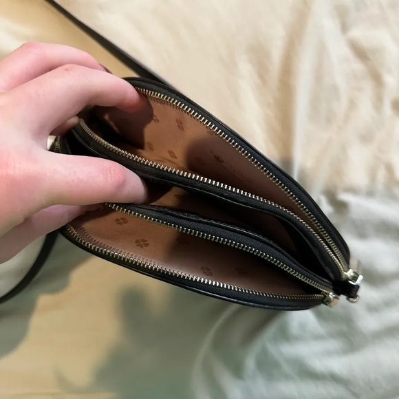 Kate Spade Crossbody - Picture 4 of 4